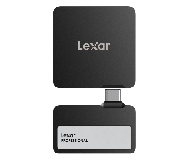 LEXAR LSL400S001T-RNBNG - 1285808 - zdjęcie
